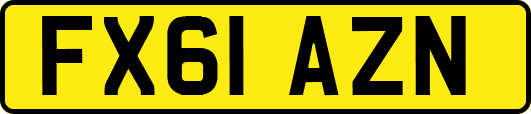 FX61AZN
