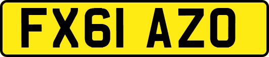 FX61AZO