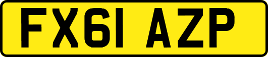 FX61AZP