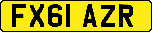 FX61AZR