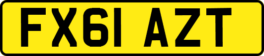 FX61AZT
