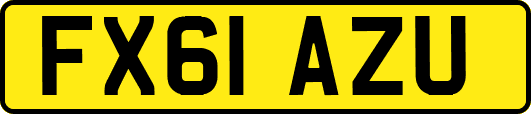FX61AZU