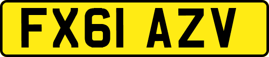 FX61AZV