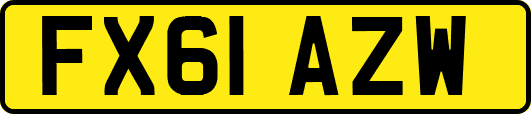 FX61AZW