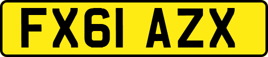 FX61AZX