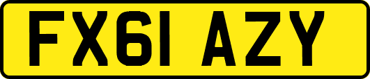 FX61AZY
