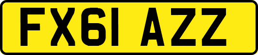 FX61AZZ