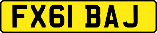 FX61BAJ