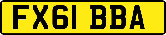 FX61BBA