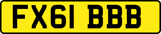 FX61BBB