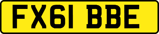 FX61BBE
