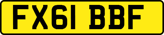 FX61BBF