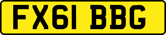 FX61BBG