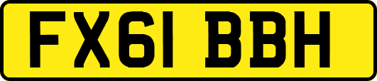 FX61BBH