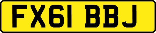FX61BBJ