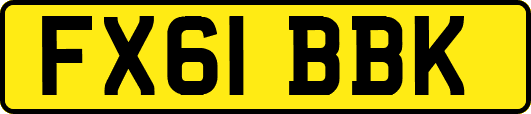 FX61BBK