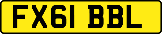 FX61BBL