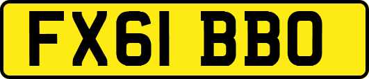 FX61BBO
