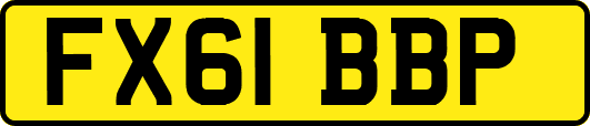 FX61BBP