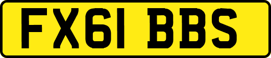 FX61BBS