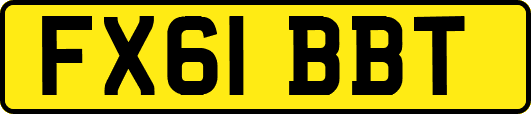 FX61BBT