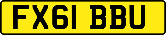 FX61BBU