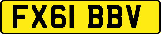 FX61BBV