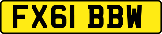 FX61BBW
