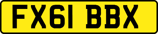 FX61BBX