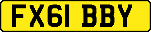 FX61BBY