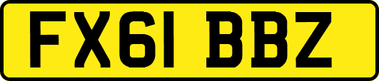 FX61BBZ