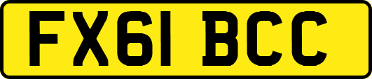 FX61BCC