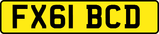 FX61BCD