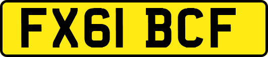 FX61BCF