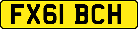 FX61BCH