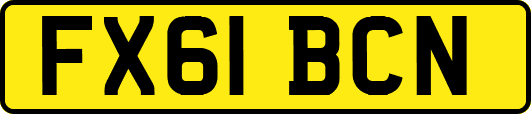 FX61BCN