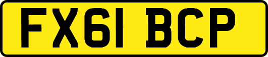 FX61BCP