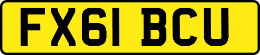 FX61BCU
