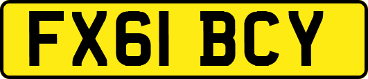 FX61BCY