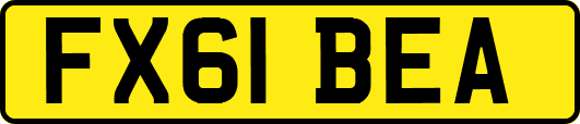 FX61BEA