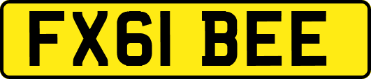 FX61BEE
