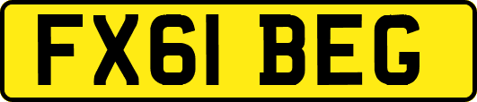 FX61BEG