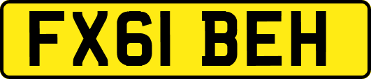 FX61BEH