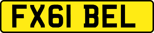 FX61BEL