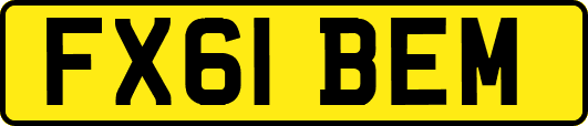 FX61BEM