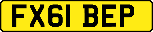 FX61BEP