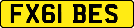 FX61BES