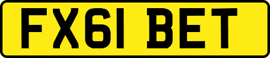 FX61BET