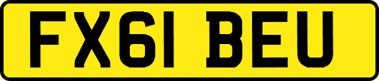 FX61BEU