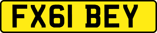 FX61BEY